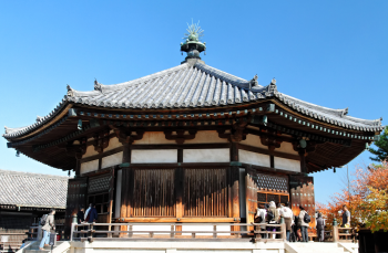 Юмэдоно Yumedono