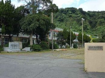 Руины Тарумидзу Tarumizu Ruins