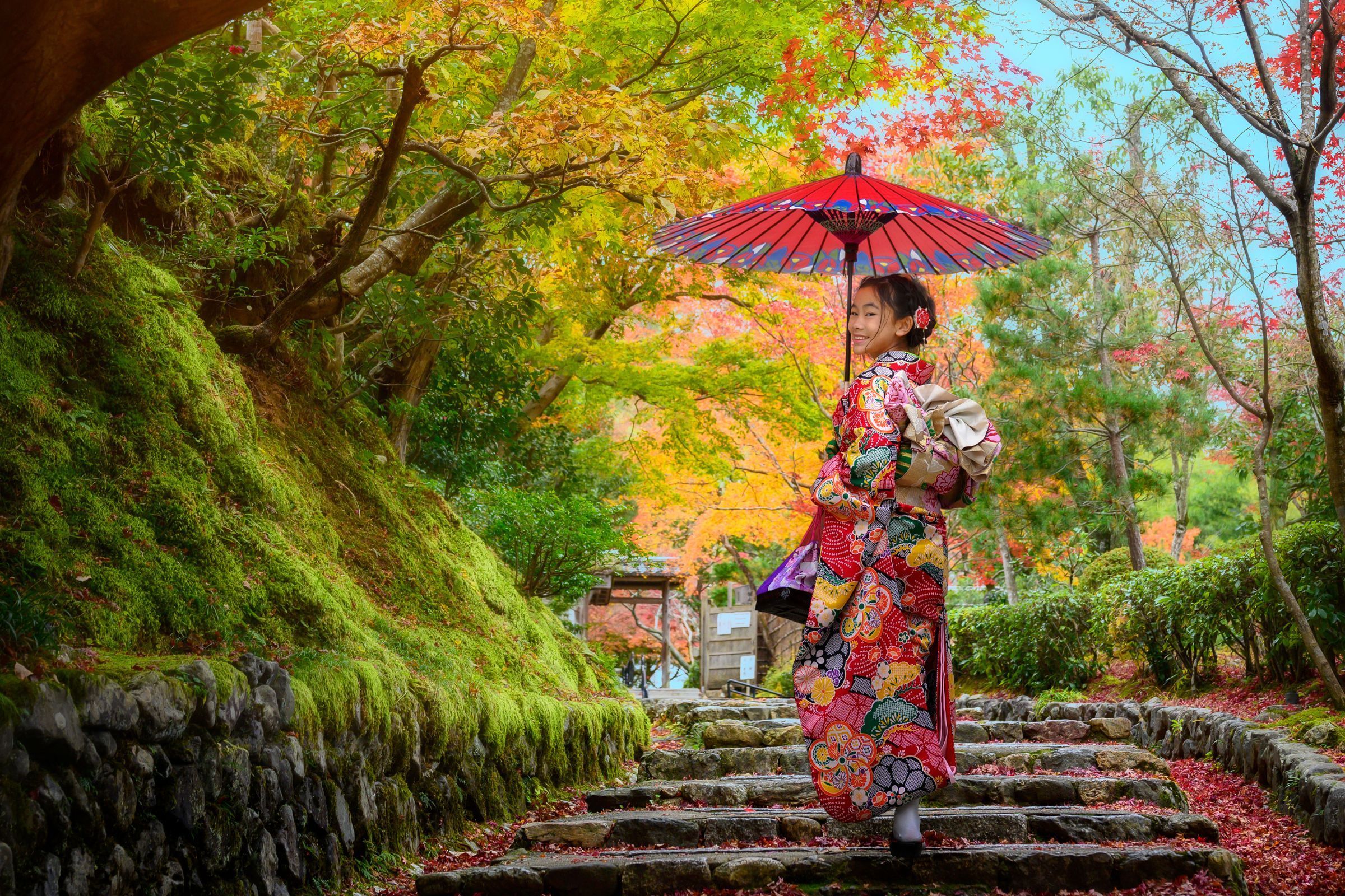 Классическая Япония с возвратом из Осаки (осень 2026)