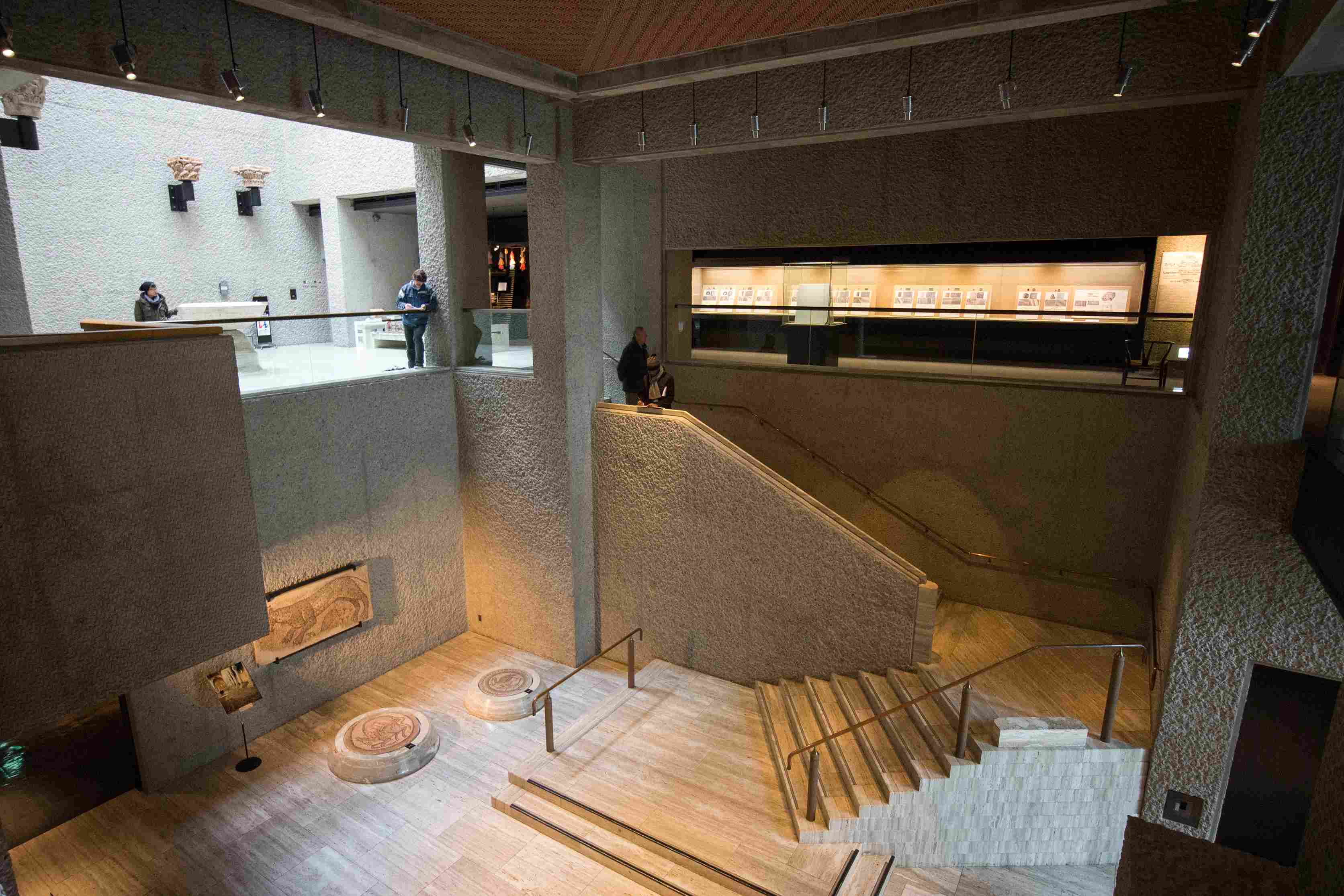 Восточный музей Orient Museum