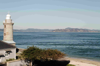 Огидзима Ogijima