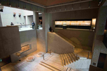 Восточный музей Orient Museum
