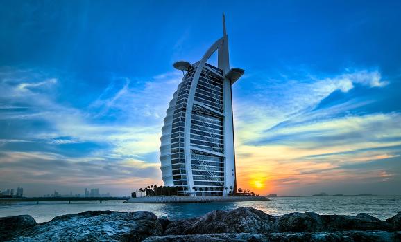 Burj Al Arab