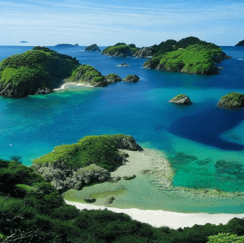 Экскурсия "Острова залива Мацусима и храм Дзуйгандзи" (Север острова Хонсю)