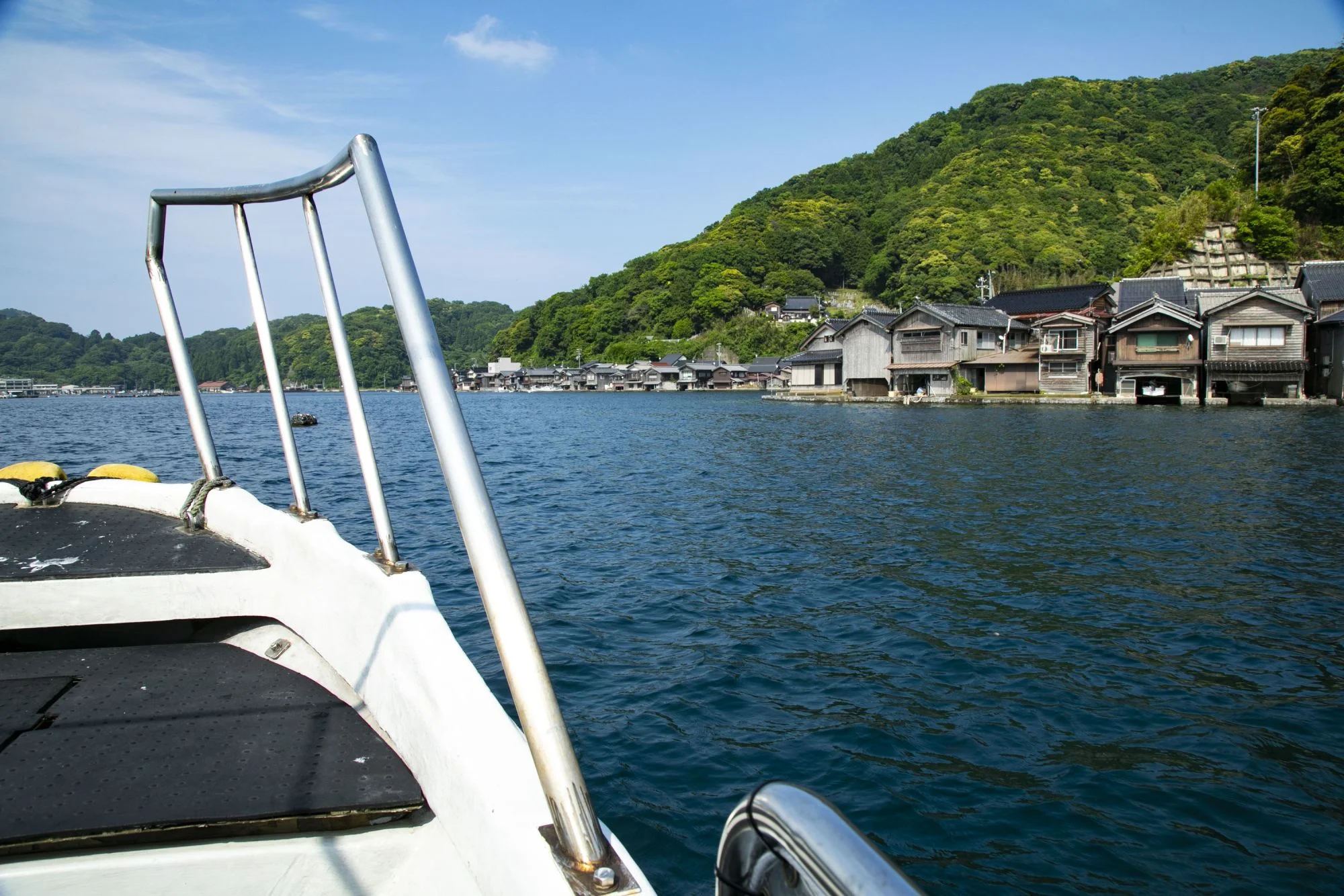 Морское такси Sea taxi