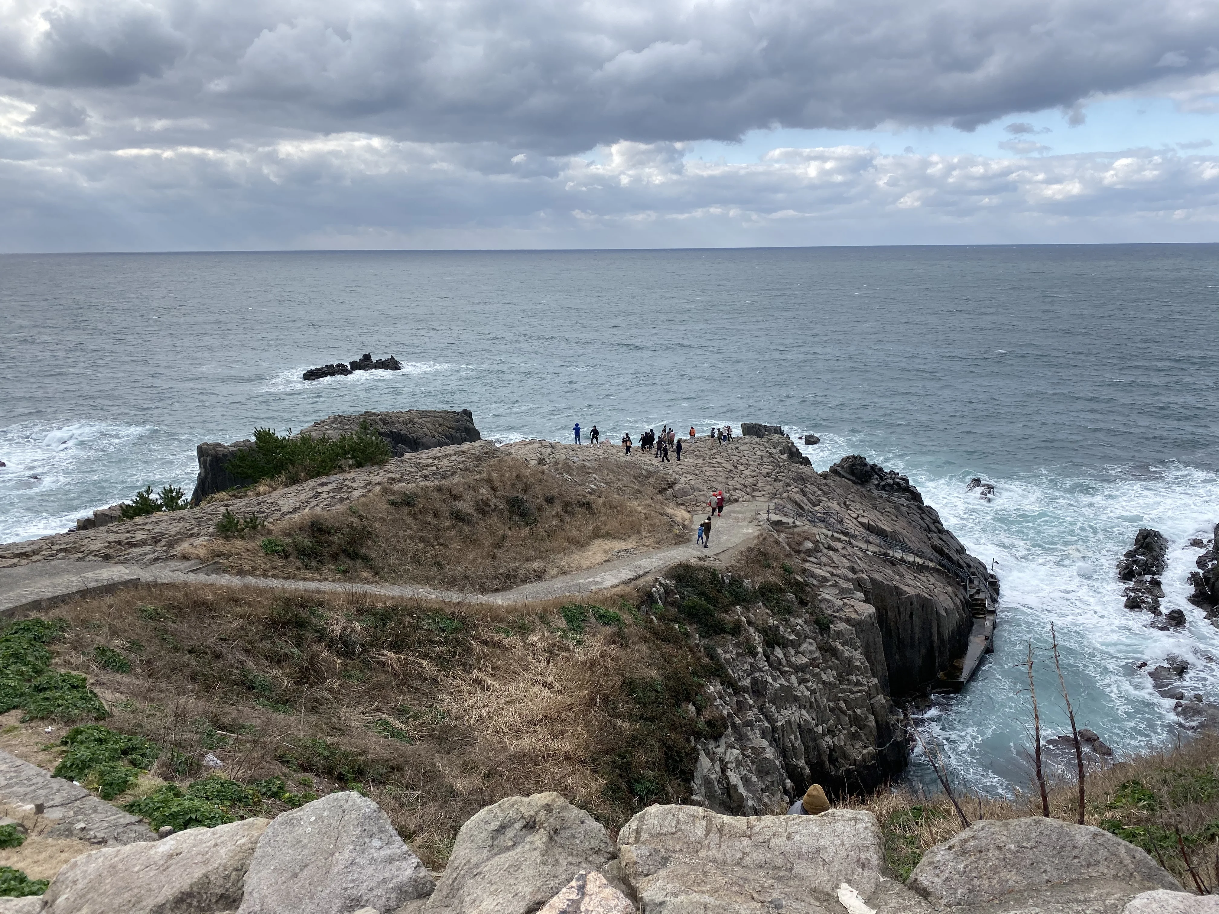 Тодзимбо Tojinbo