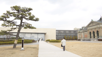 Киотский национальный музей Kyoto National Museum