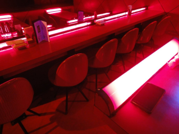 Увлекательное путешествие в мир Роппонги Кингё