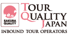 Мы в  Ассоциации  TOUR QUALITY JAPAN!