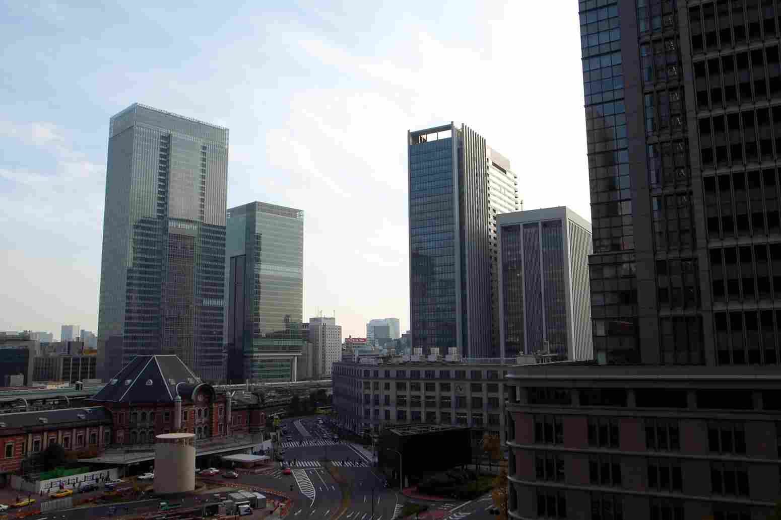 Обзорная экскурсия по Токио «Вчера и Сегодня»