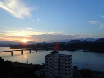 Горячие источники Цунаги Tsunagi Onsen