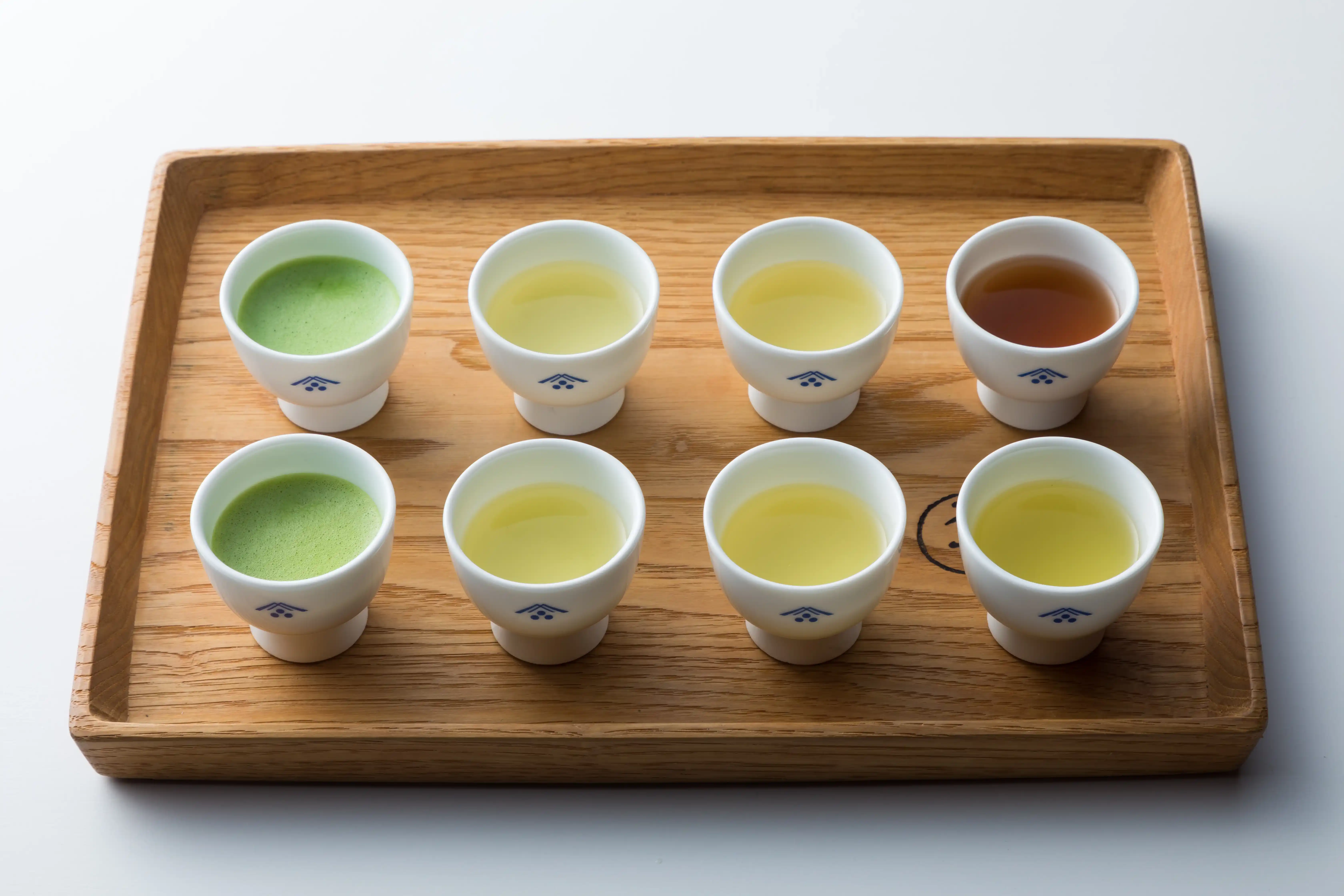 Чайная церемония в культурном центре Киото