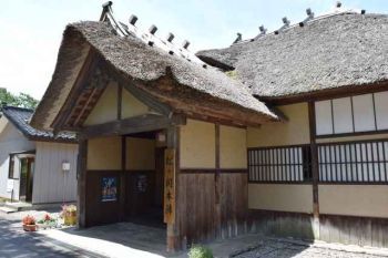 Мемориальный музей шелка Sericulture Memorial Museum