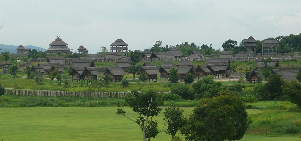 By jaUserSanjo - Own work, Public Domain, httpscommons.wikimedia.org