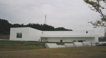 Художественный музей Аомори