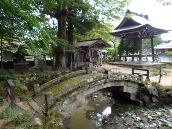 Пешеходный маршрут Хигасияма Higashiyama Walking Course