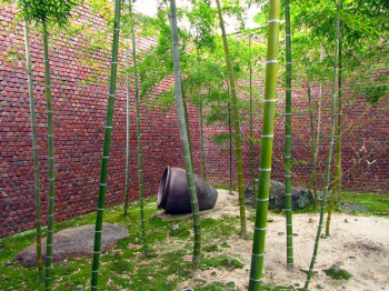 Художественный музей Хаясибара Hayashibara Museum of Art