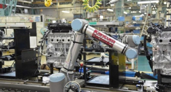 Экскурсия на завод Ниссан в Йокогама