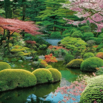 Экскурсия "Айдзу Вакамацу, замок Цуруга, сад Оякуэн" (Север острова Хонсю)