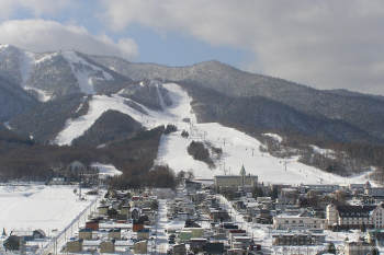 Фурано (Furano Resort)