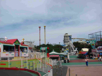 Токио с детьми. Вариант 2