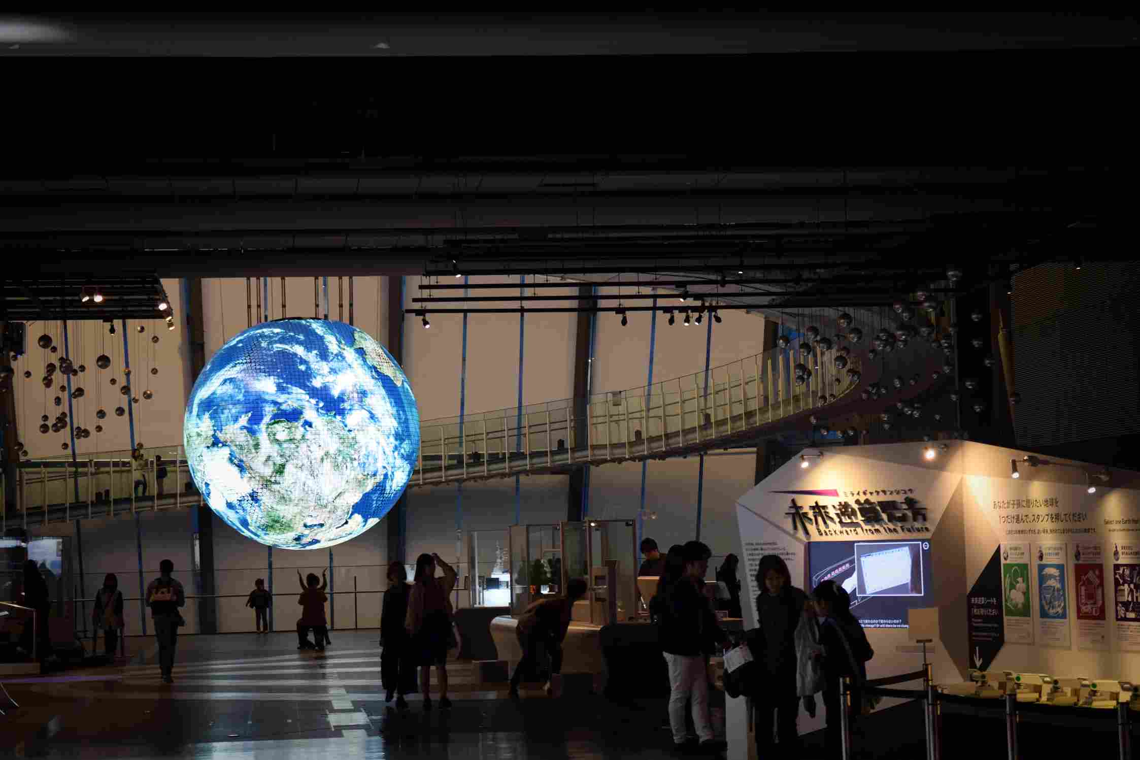 Токио с детьми. Вариант 1