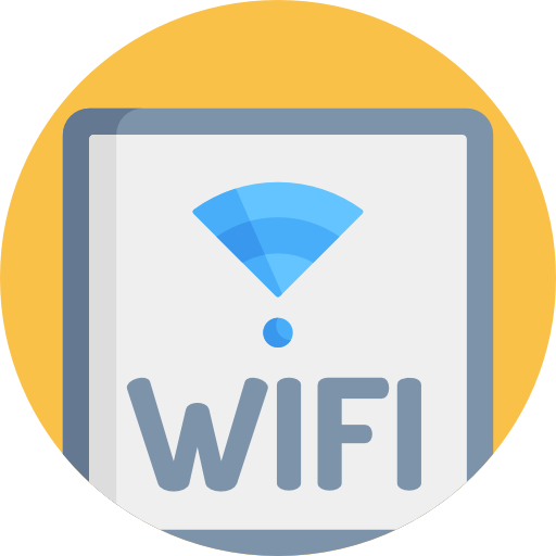 Wi-Fi