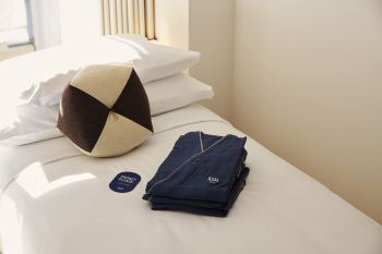 Будь как дома в ASAI Kyoto Shijo