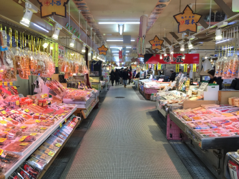 Утренние рынки Morning Markets (Asaichi)