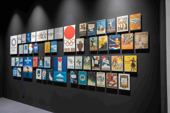 «Призрачная олимпиада» в Токио 2020