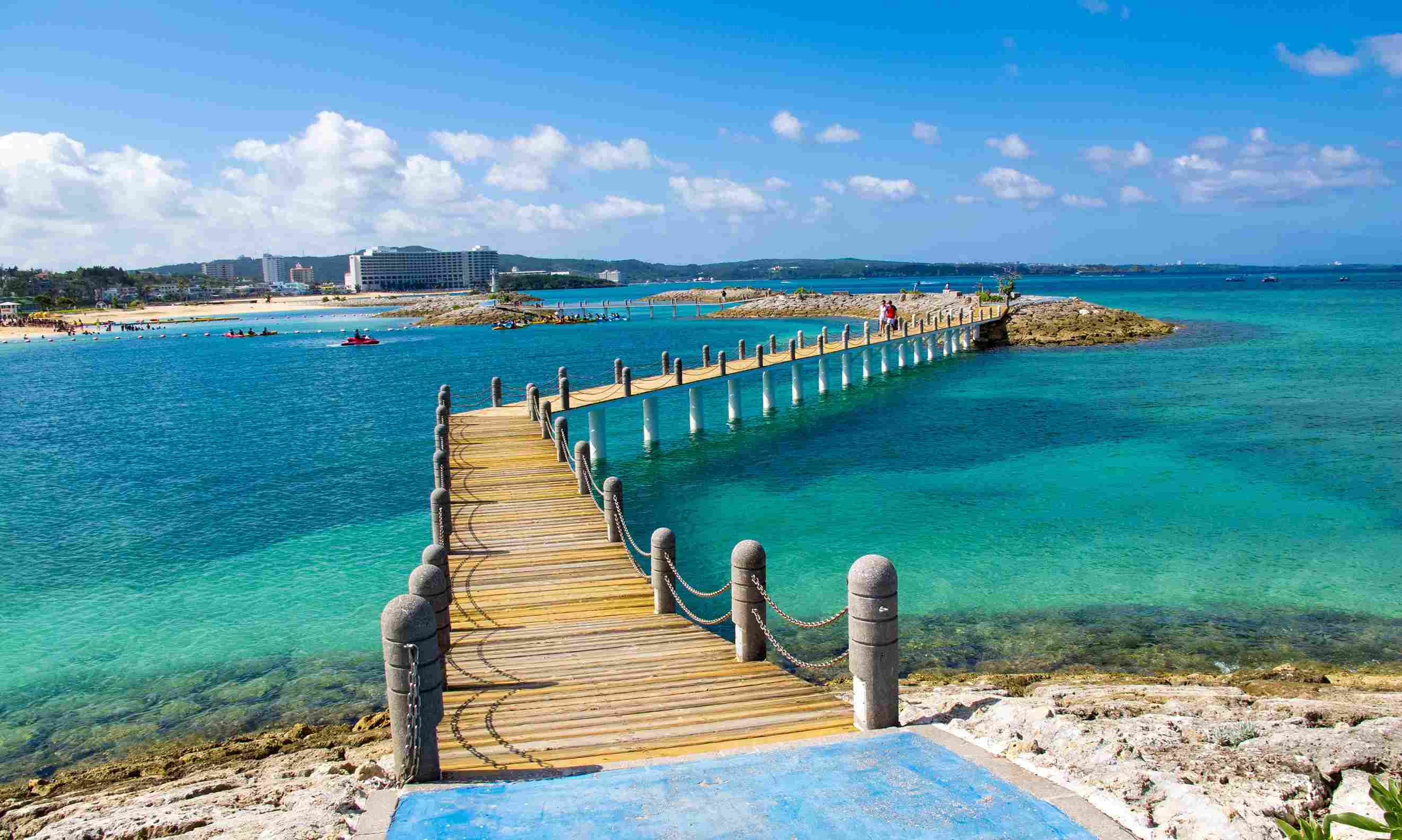 Окинава-Сити