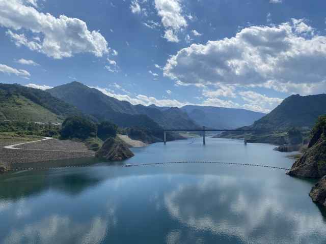 Горы Адзума Azuma Mountains