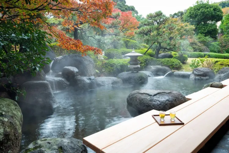 Отдых в Японии - туристические сезоны