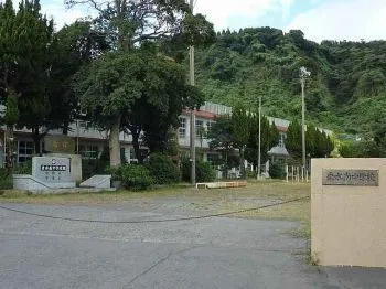 Руины Тарумидзу Tarumizu Ruins