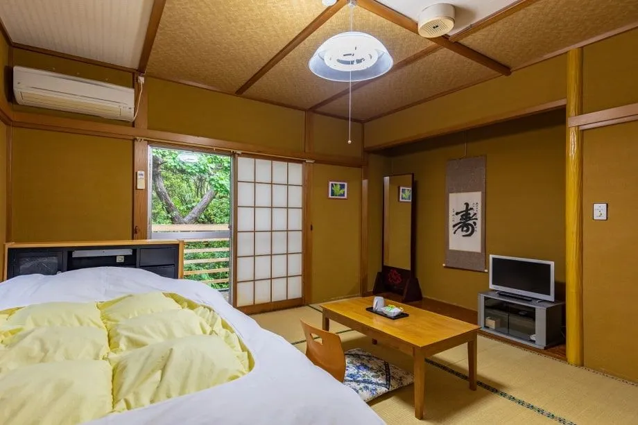 I Wellness Izu Kogen hotel