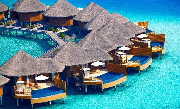 Baros Maldives