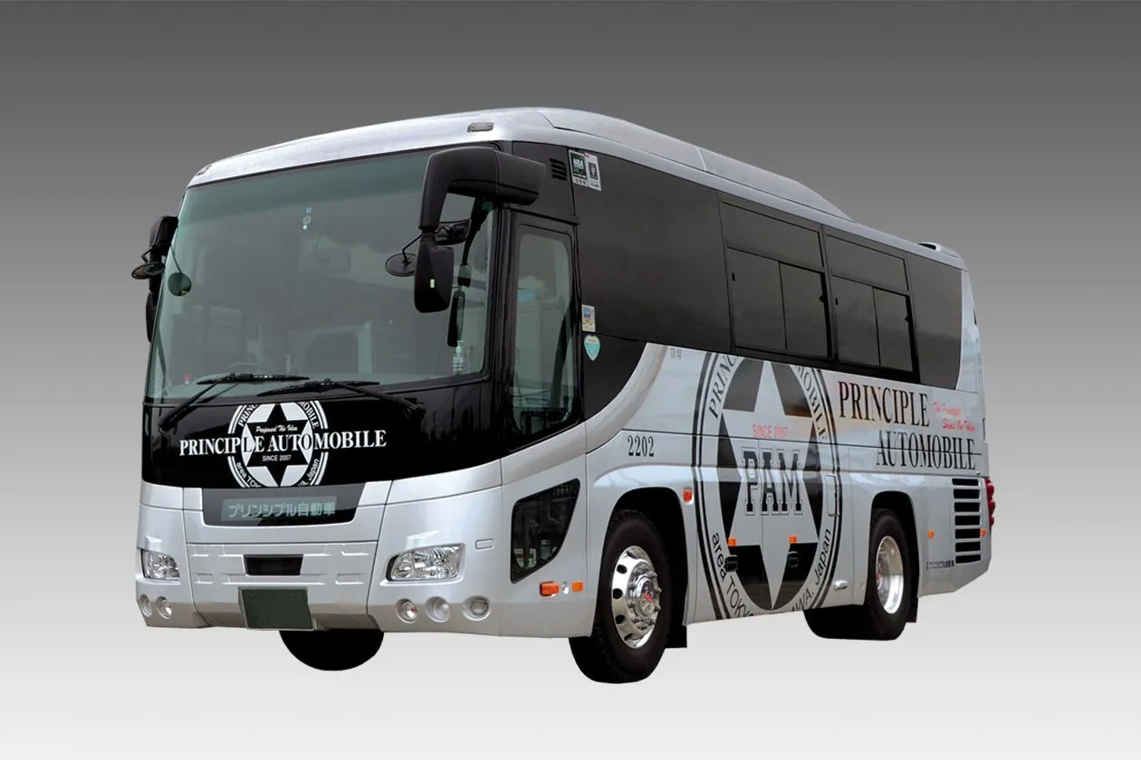 Автобус