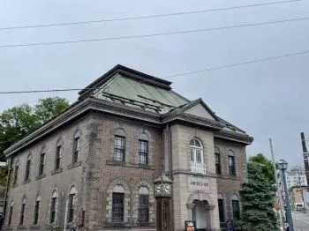 Магазин Музыкальных Шкатулок Orgel Doh  Otaru Music Box Shop Orgel Doh