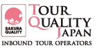 Мы в  Ассоциации  TOUR QUALITY JAPAN!