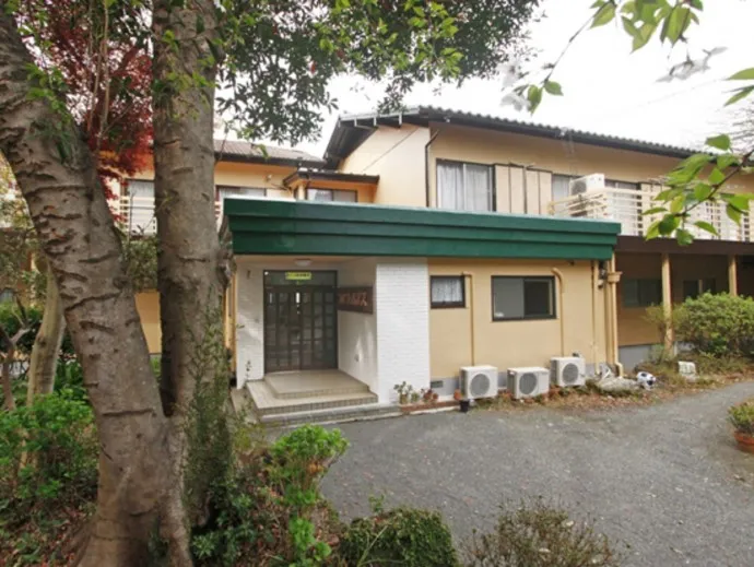 I Wellness Izu Kogen hotel