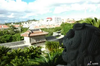 Классическая Япония Стандарт + отдых на о.Окинава