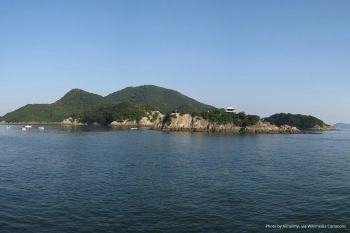 Остров Бентендзима