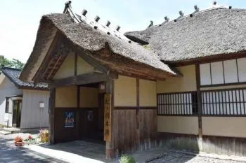 Мемориальный музей шелка Sericulture Memorial Museum