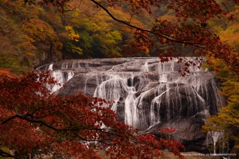 Храм Фукурода-дзиндзя 
