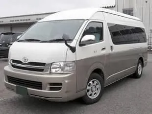 HIACE