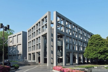 Музей современного искусства Сайтамы