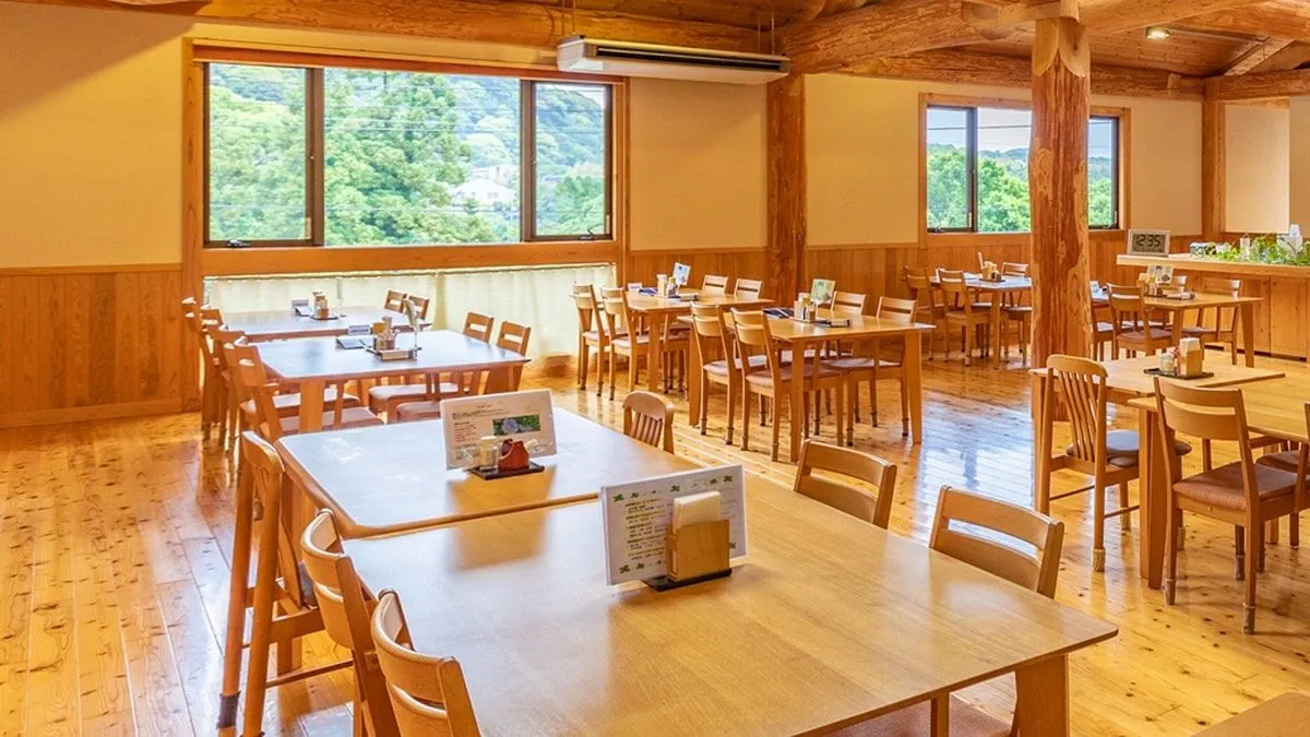 I Wellness Izu Kogen hotel