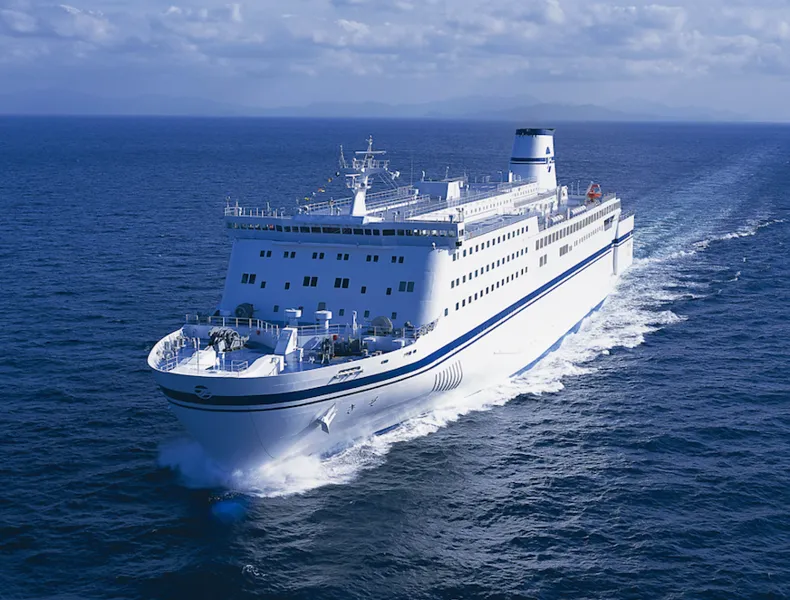 Паромный проездной – способ дешево и необычно посмотреть Японию