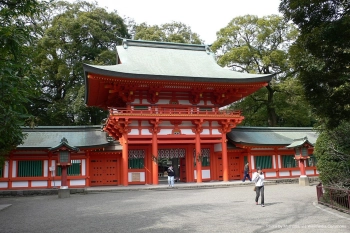 Храм Хикава