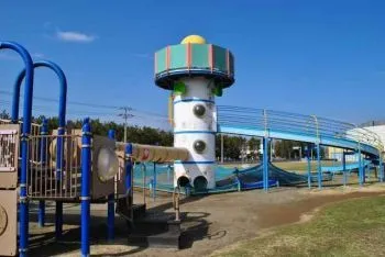 Парк Ментай 